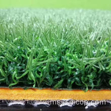 Rumput Bola Sepak Turf Buatan Bukan Infill Harga yang berpatutan